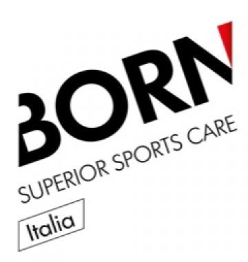 Born, l'azienda per la nutrizione sportiva, Vi consiglia!